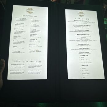 Element79 NOLA - Menu - Bars Near Me - New Orleans, Louisiana Element79 NOLA - Menu - Bars Near Me - New Orleans, Louisiana