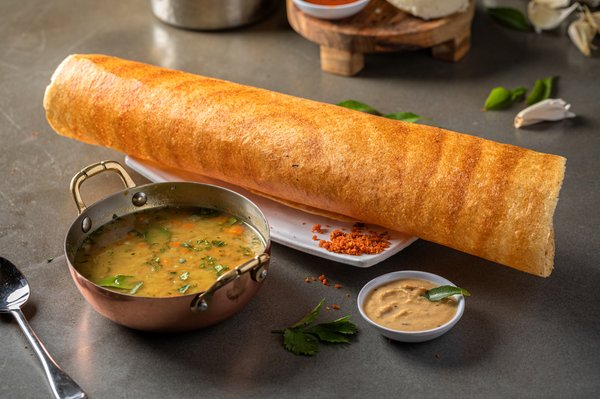 Art of Dosa - The Sterling Food Hall by null