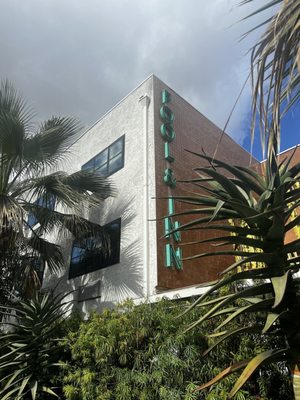 Silver Lake Pool & Inn by null