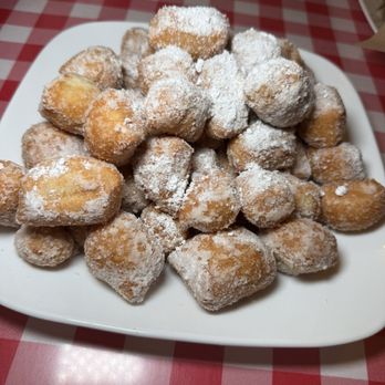 Romeo's Pizza - Zeppoles - Pizza Near Me - Freehold, New Jersey Romeo's Pizza - Zeppoles - Pizza Near Me - Freehold, New Jersey