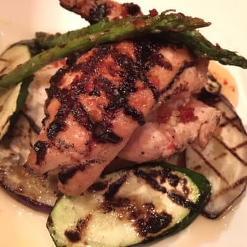 Pacific Rim - Asian Fusion Near Me - Ann Arbor, Michigan