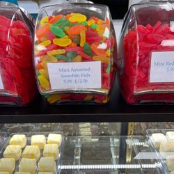The Original Fudge Kitchen