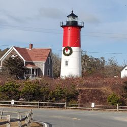 Nauset Light