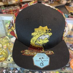 Freakys Smoke Shop & Tattoo - Thornton - Hat