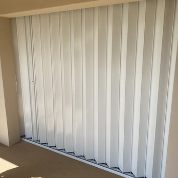 Florida Shutters - Accordions - Shutters Near Me - Vero Beach, Florida