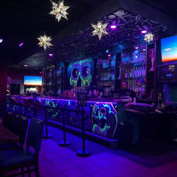 Kalaveras - Fully stocked Bar! The drinks are bomb! - Cocktail Bars Near Me - Bellflower, California Kalaveras - Fully stocked Bar! The drinks are bomb! - Cocktail Bars Near Me - Bellflower, California