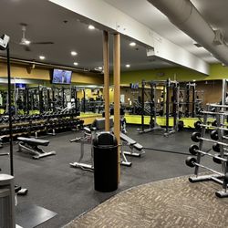 Anytime Fitness