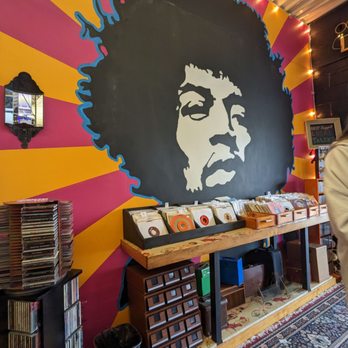 Three Feather Records - Vinyl Records Near Me - Fairfield, Ohio Three Feather Records - Vinyl Records Near Me - Fairfield, Ohio