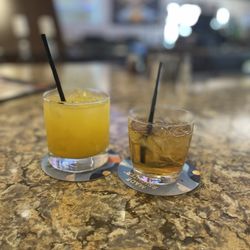 Joe’s Place - Great pours !
