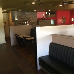 Johns Plate Family Dining - Wonderful culinary surprise along the highway.