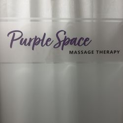 Purple Space Massage Therapy
