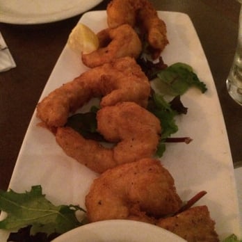 Capurro's - Seafood Near Me - San Francisco, California