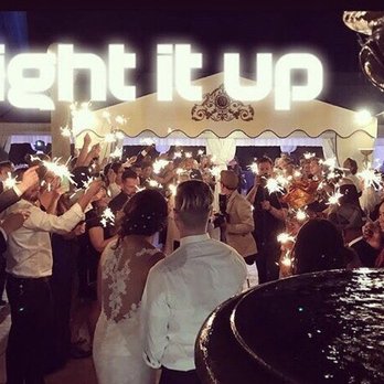Alluring Events and Design - Ending ceremony - Wedding Planning Near Me - Sacramento, California Alluring Events and Design - Ending ceremony - Wedding Planning Near Me - Sacramento, California