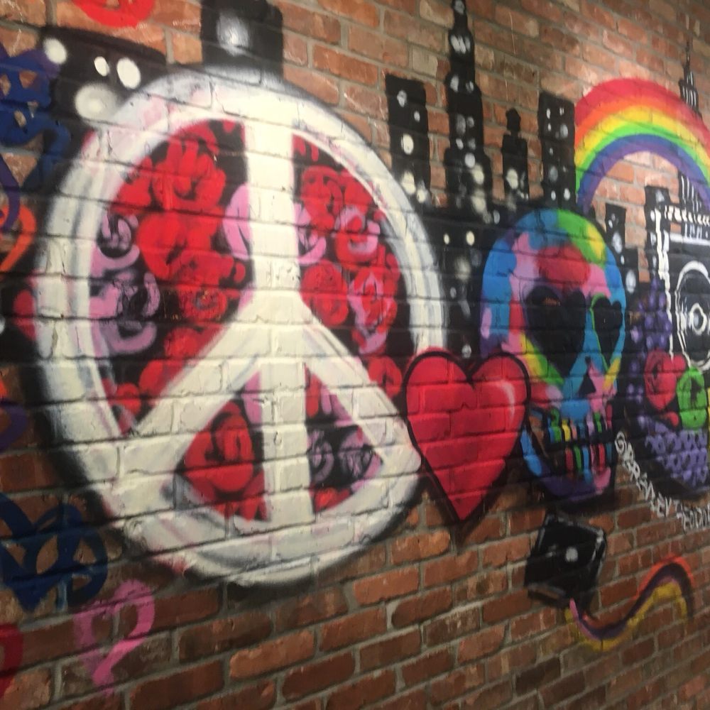 Wall art Wall art