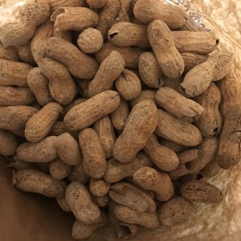 Alabama Peanut - 2 lb Salted - Specialty Food Near Me - Birmingham, Alabama