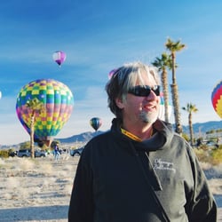 Okanagan Ballooning