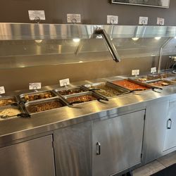 Kurrywalah - Lunch Buffet until 2.30pm