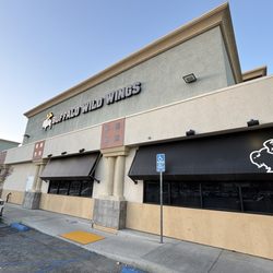 Buffalo Wild Wings