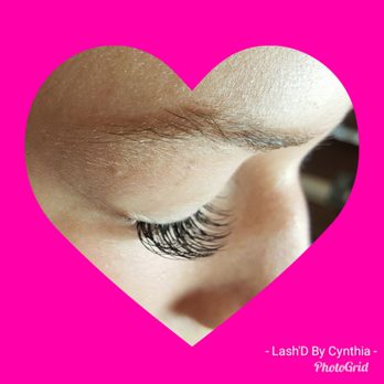 Deka Lash - Eyelash Service Near Me - McKinney, Texas Deka Lash - Eyelash Service Near Me - McKinney, Texas