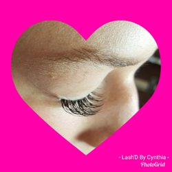 Deka Lash