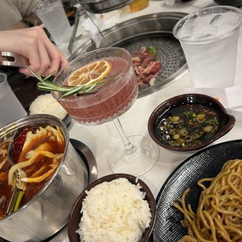 K-City BBQ - Hot Pot Near Me - Levittown, New York K-City BBQ - Hot Pot Near Me - Levittown, New York