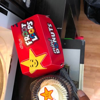 Carl's Jr - Burgers Near Me - Honolulu, Hawaii