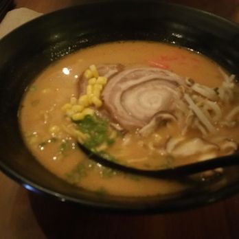Ebaes - Menu - Ramen Near Me - Los Angeles, California