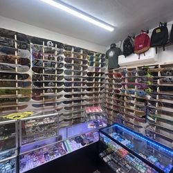 The Collection Skate Shop