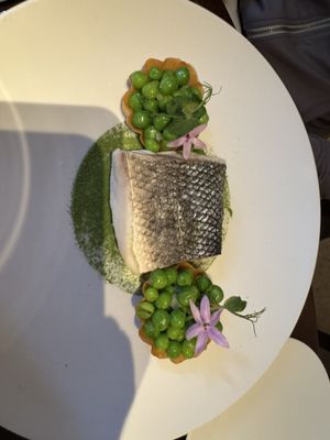 Restaurant Drouant by null