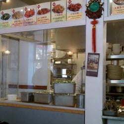 Noodle Factory