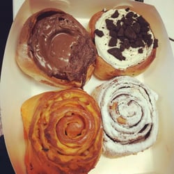 Oregano Bakery