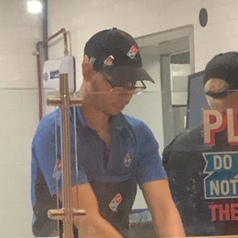 Domino's Pizza - Pizza Near Me - Norwich, Connecticut