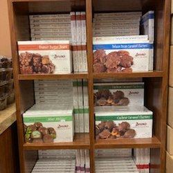 Snack Depot