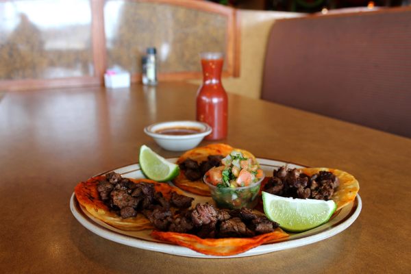 Mexican Fiesta - Hartland by null