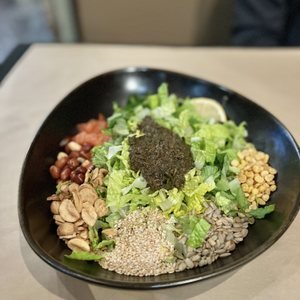 Burma Spice by null