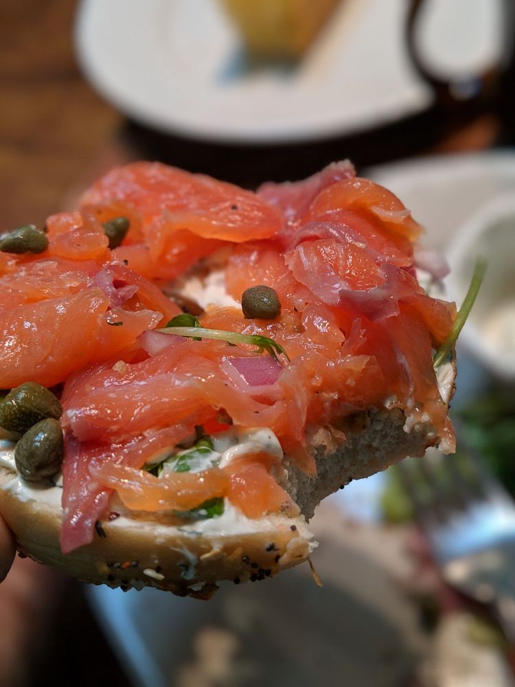 IRON GATE CAFE 519 Photos & 770 Reviews 182A Washington Ave, Albany