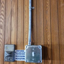 Valley Electric - Light switch