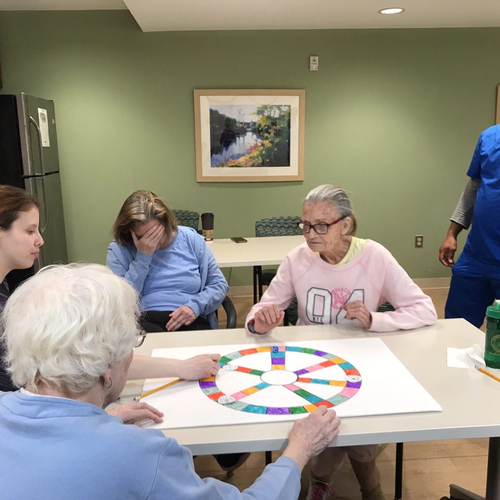 AlfredHouse - Retirement Homes Near Me - Rockville, Maryland