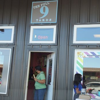 The Full 9 Yards - New name for J & R's, Full 9 Yards. - Candy Stores Near Me - Hilo, Hawaii The Full 9 Yards - New name for J & R's, Full 9 Yards. - Candy Stores Near Me - Hilo, Hawaii