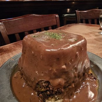 Jessop's Tavern - Shepherd's Pie - New Castle, DE