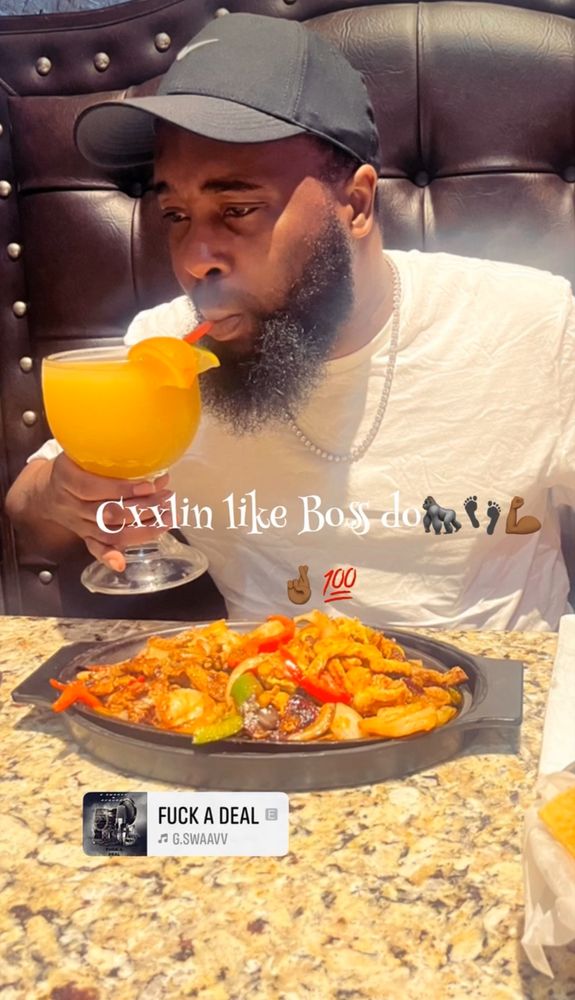 Slide of Remon Jones