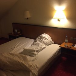 Hotel Amadeus Royal