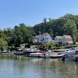Waterstone Inn - View Near Waterstone Inn