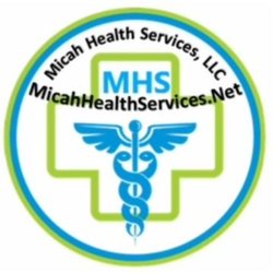 Micah Health Services - The symbol of commerce and negotiation, two realms in which balanced exchange and reciprocity are recognized as ideals.