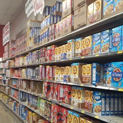 Grocery Outlet