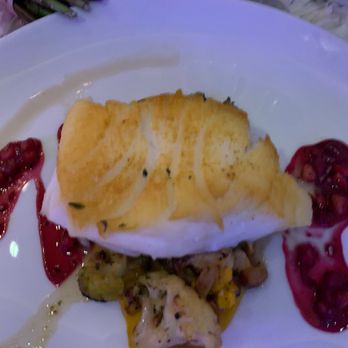 THE RANCH Events Center - Chilean sea bass - Venues & Event Spaces Near Me - Anaheim, California