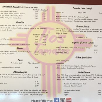 Tio's Tamales - Menu - New Mexican Cuisine Near Me - Honolulu, Hawaii Tio's Tamales - Menu - New Mexican Cuisine Near Me - Honolulu, Hawaii
