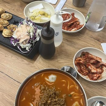 Mdk Noodles - Korean Near Me - Anaheim, California