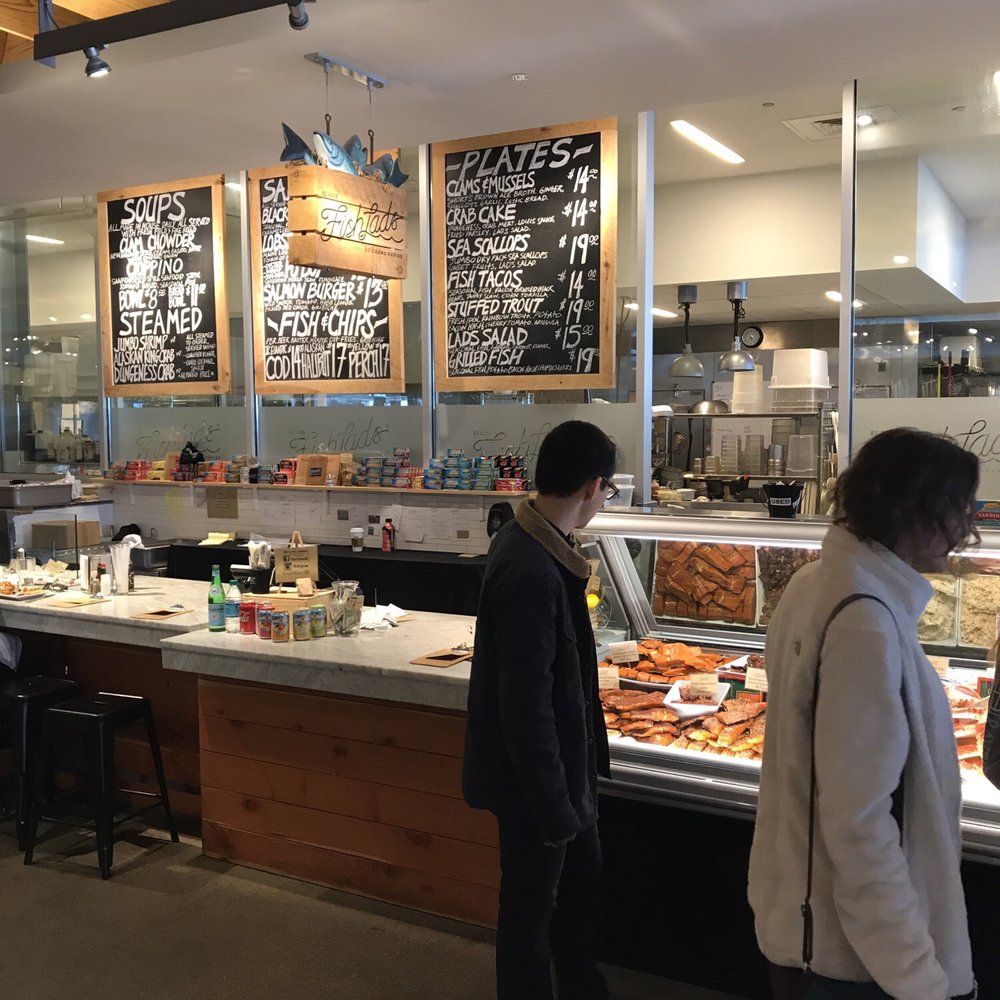 Fish Lads - Seafood Markets Near Me - Grand Rapids, Michigan Fish Lads - Seafood Markets Near Me - Grand Rapids, Michigan