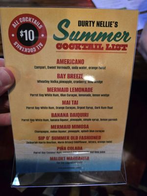 Menu photo 5 Durty Nellie’s Palatine, IL